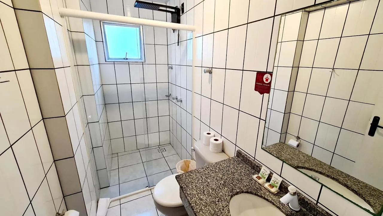 Hotel Genova Bc Balneário Camboriú