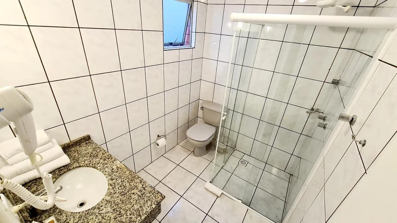 Hotel Genova Bc Balneario Camboriu