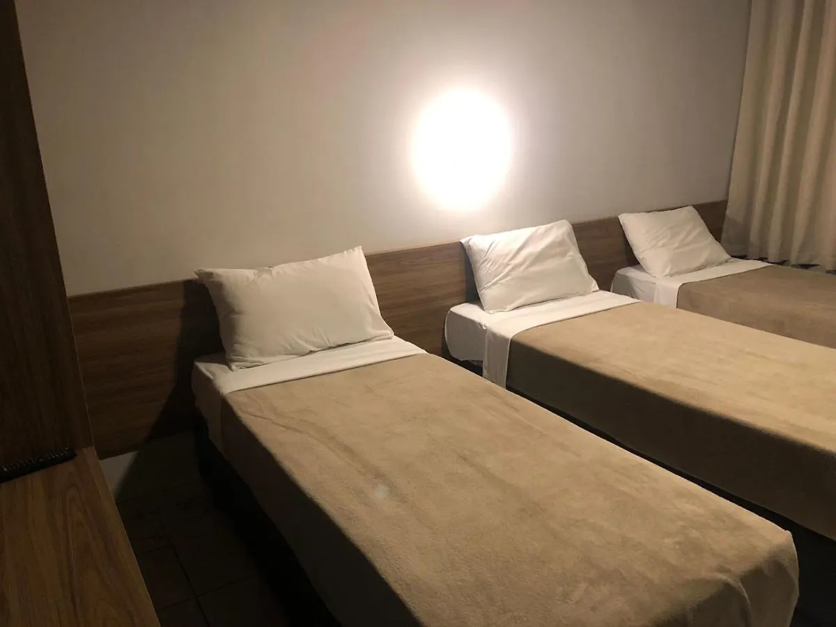 Hotel Genova Bc Balneario Camboriu