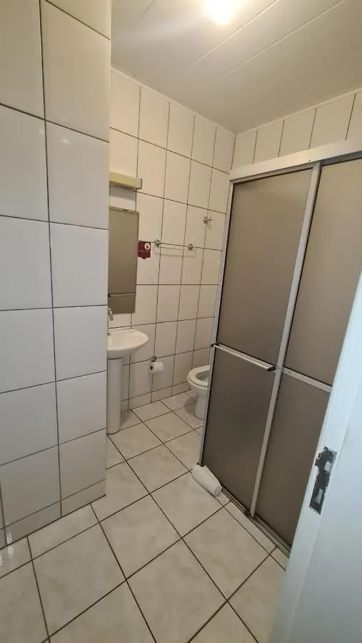 Hotel Genova Bc Balneario Camboriu 3*,
