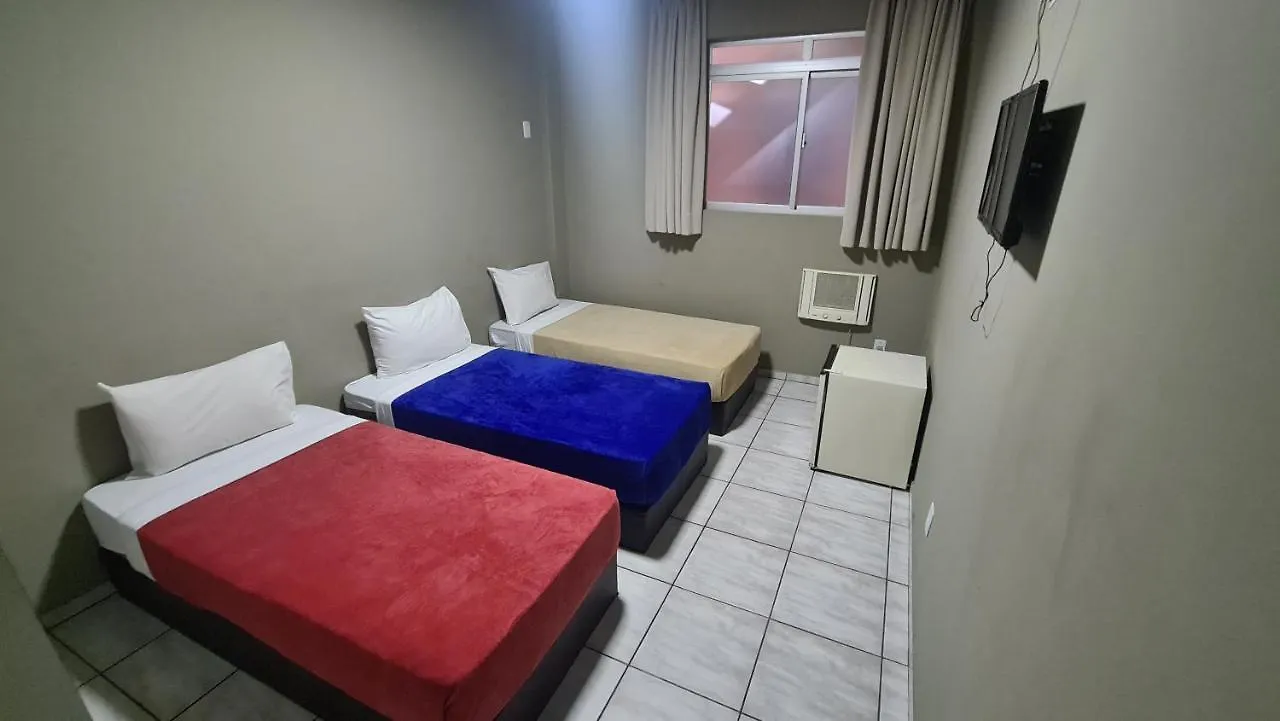 Hotel Genova Bc Balneario Camboriu