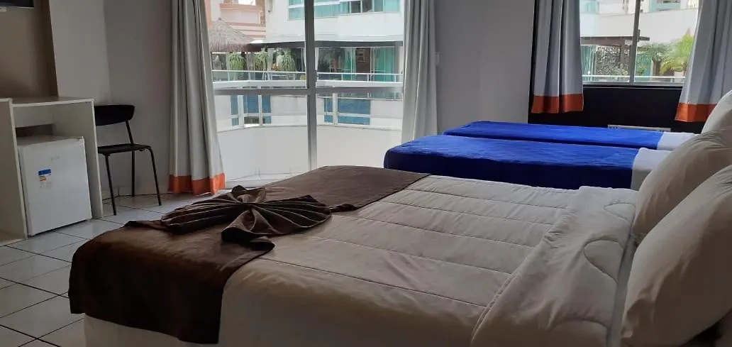 Hotel Genova Bc Balneario Camboriu