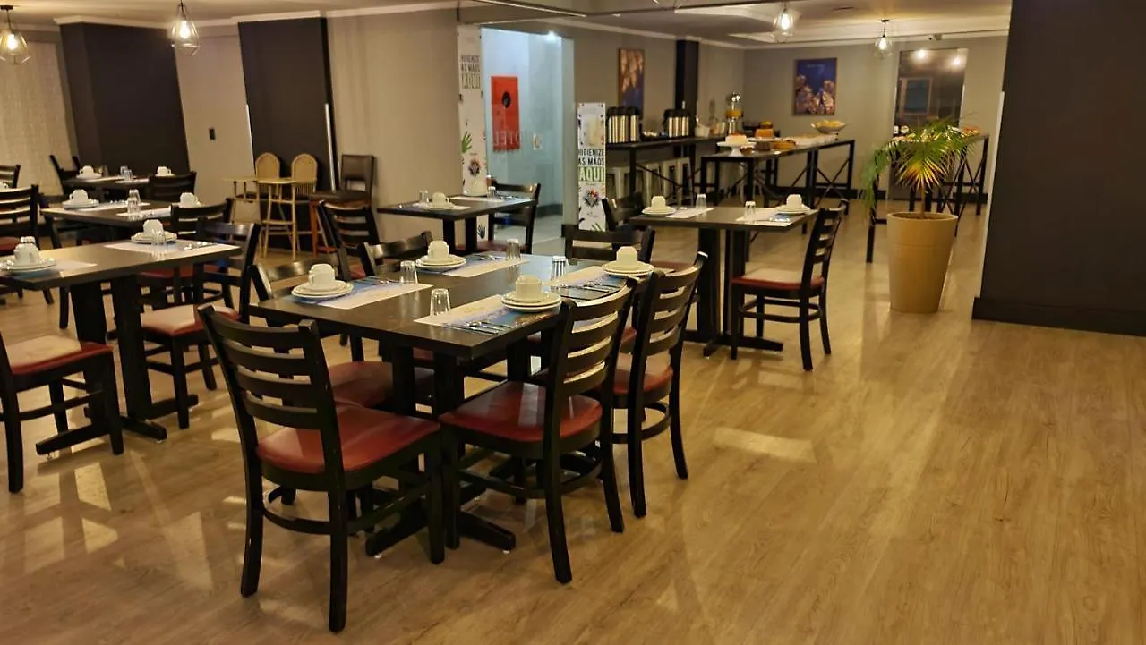 Hotel Genova Bc Balneario Camboriu