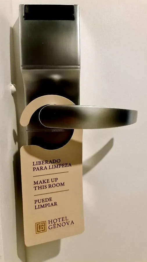 Hotel Genova Bc Balneario Camboriu