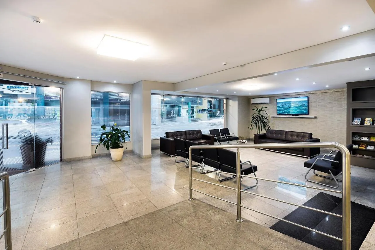 Hotel Genova Bc Balneario Camboriu