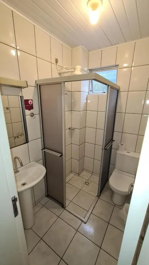 Hotel Genova Bc Balneário Camboriú
