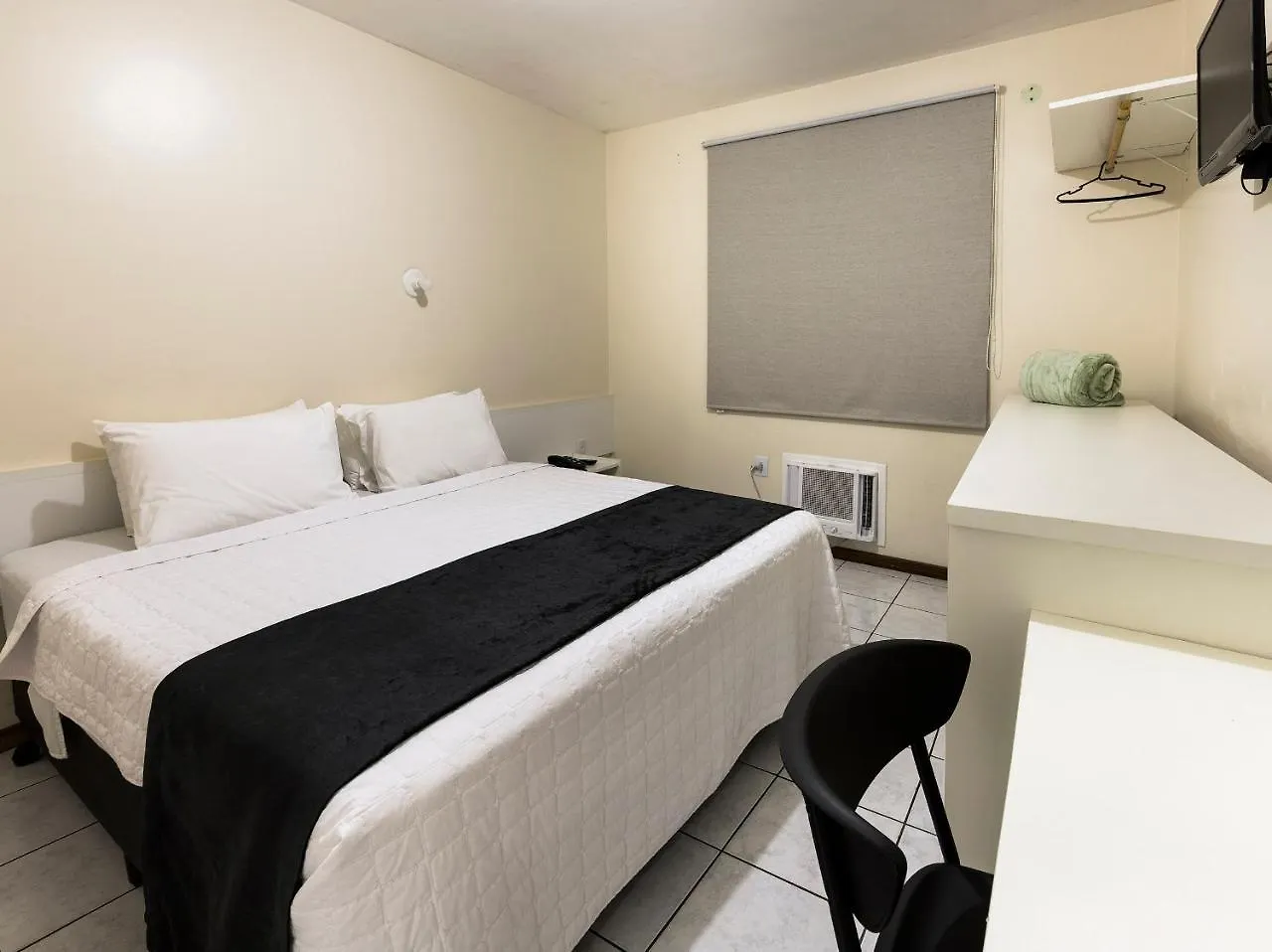 Hotel Genova Bc Balneário Camboriú