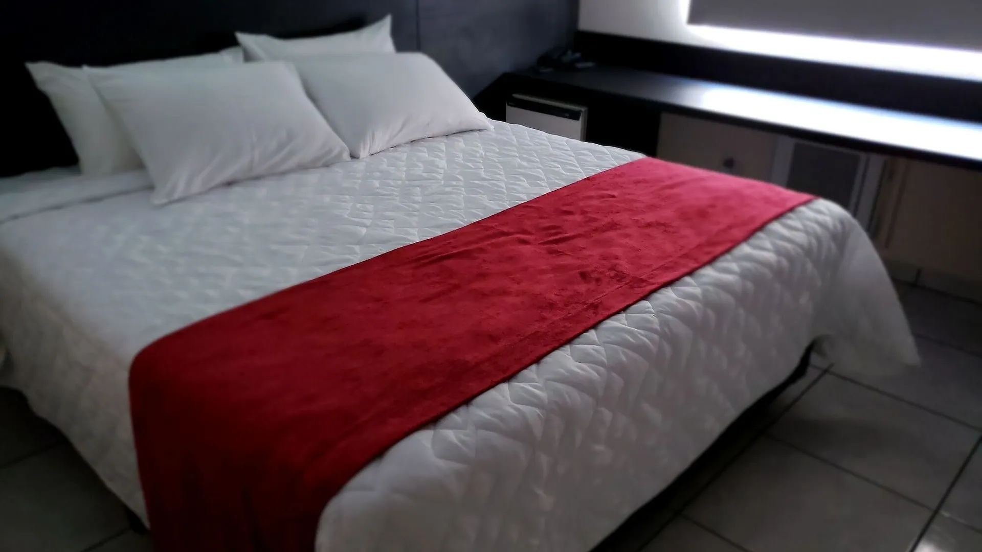 Hotel Genova Bc Balneário Camboriú