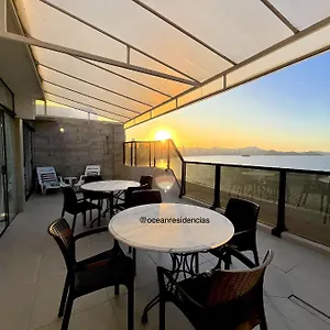 Cobertura Quebec Beira-mar Apartamento