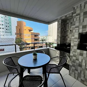 Cobertura Baixa Coral Gables Apartamento