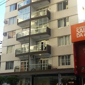 Apartamento Avenida Brasil Apartamento