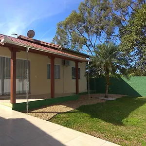 Casa Paraíso Estaleirinho Casa de Férias