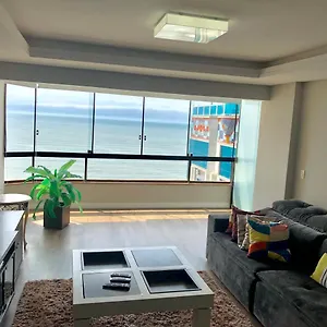 Apartamento Pablo Picasso Apartamento