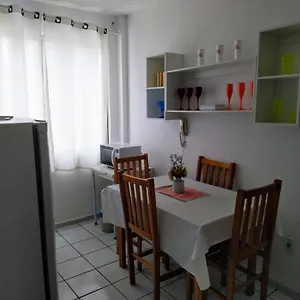 Edificio São Francisco Apartamento