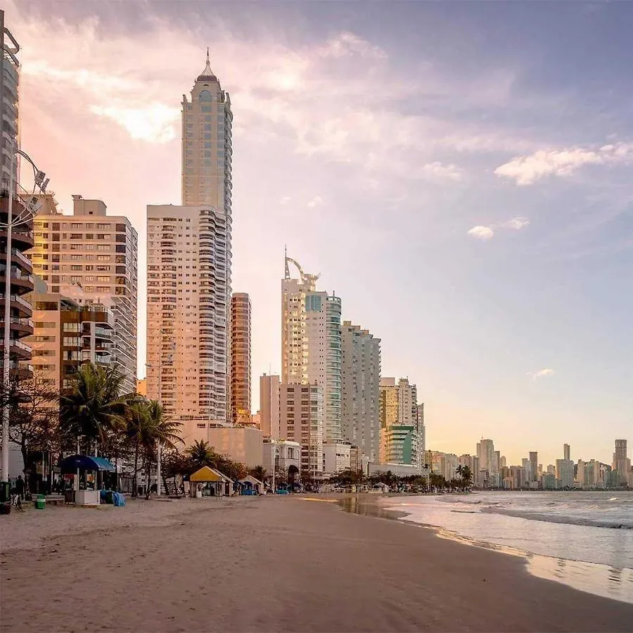Hotel Gênova BC Balneário Camboriú