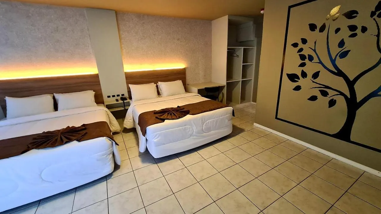 Hotel Gênova BC Balneário Camboriú