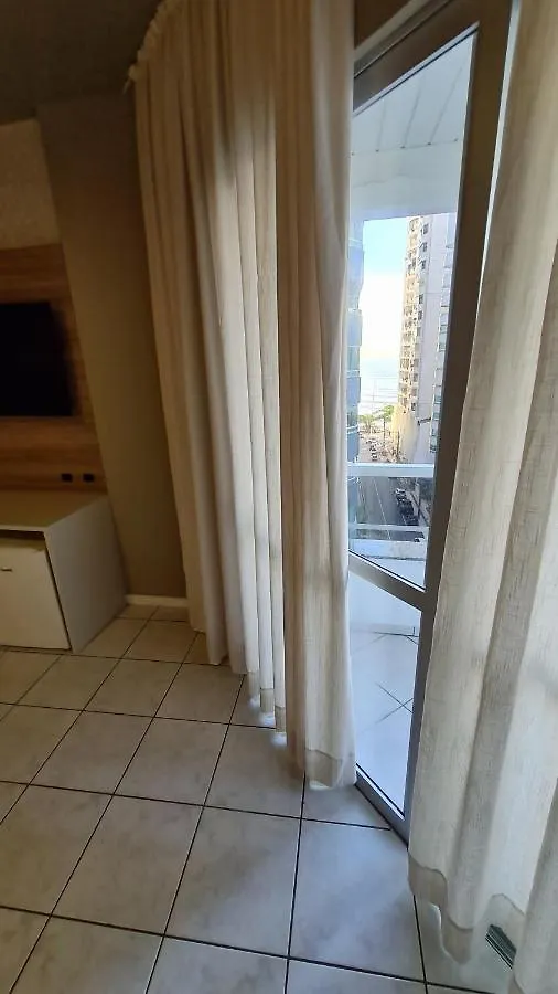 Hotel Gênova BC Balneário Camboriú