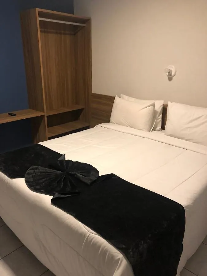 Hotel Gênova BC Balneário Camboriú