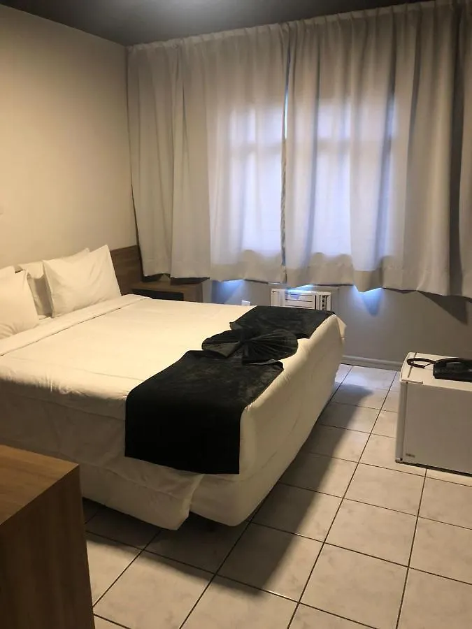 Hotel Gênova BC Balneário Camboriú
