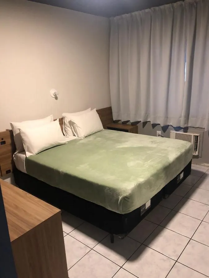 Hotel Gênova BC Balneário Camboriú Brasil