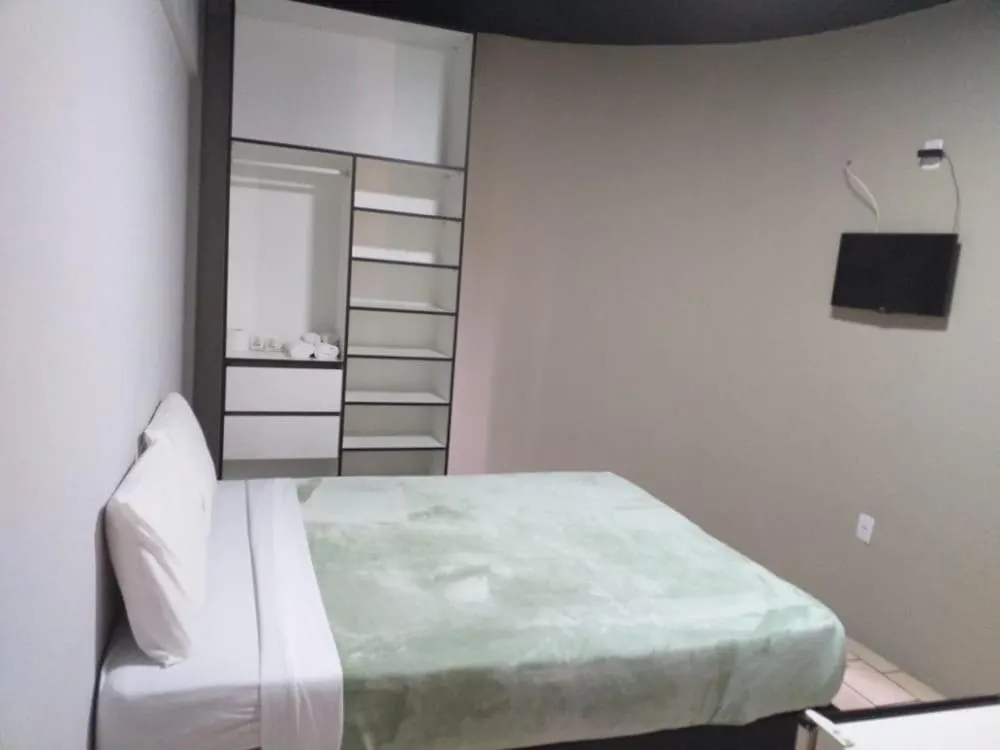 Hotel Gênova BC Balneário Camboriú