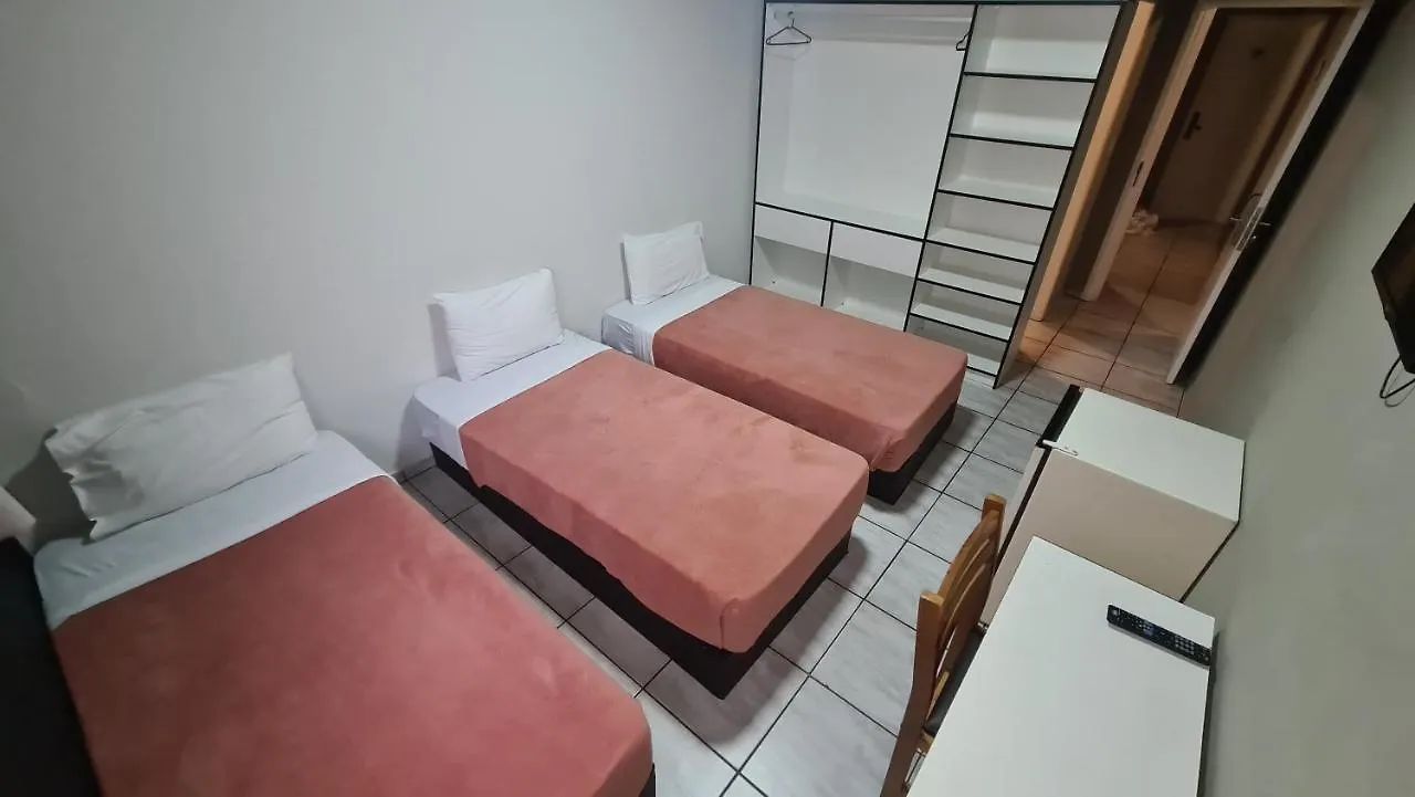 Hotel Gênova BC Balneário Camboriú