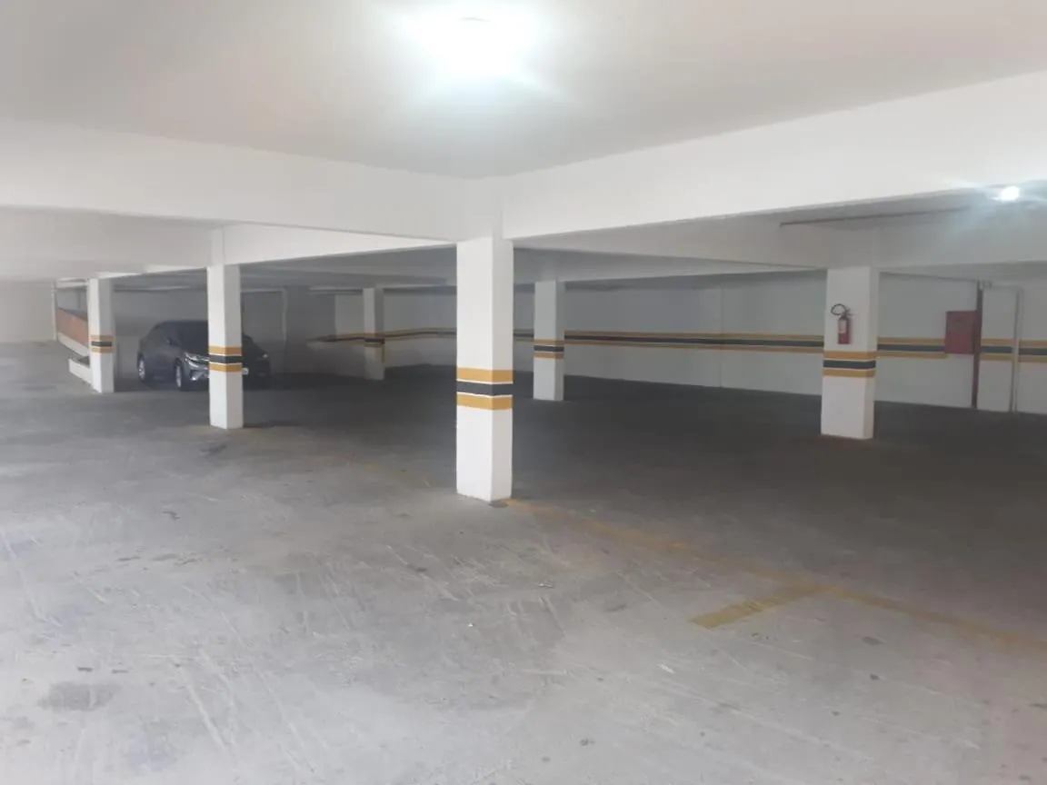 Hotel Gênova BC Balneário Camboriú