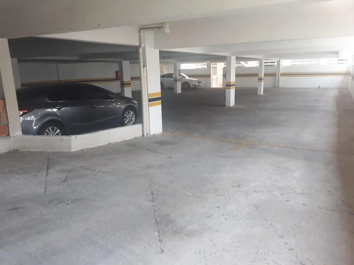 Hotel Gênova BC Balneário Camboriú Brasil