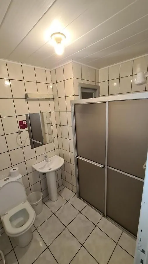 Hotel Gênova BC Balneário Camboriú Brasil