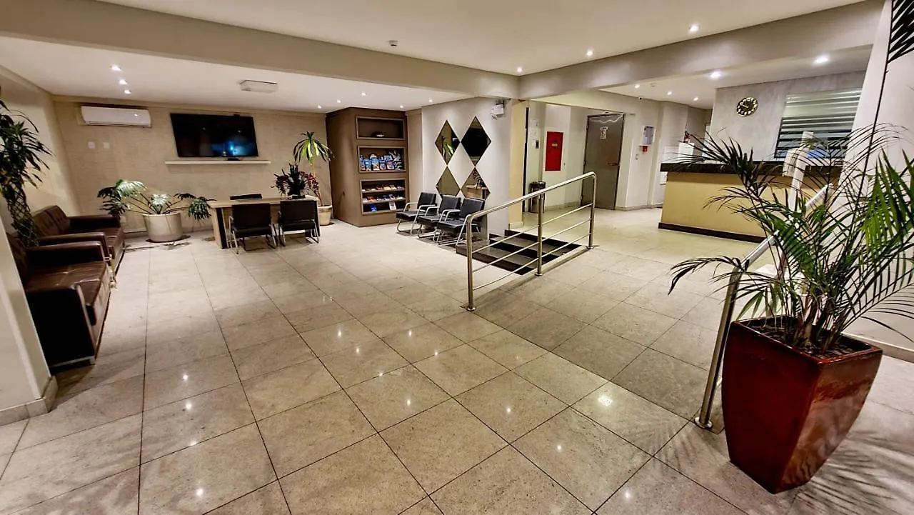 Hotel Gênova BC Balneário Camboriú Brasil