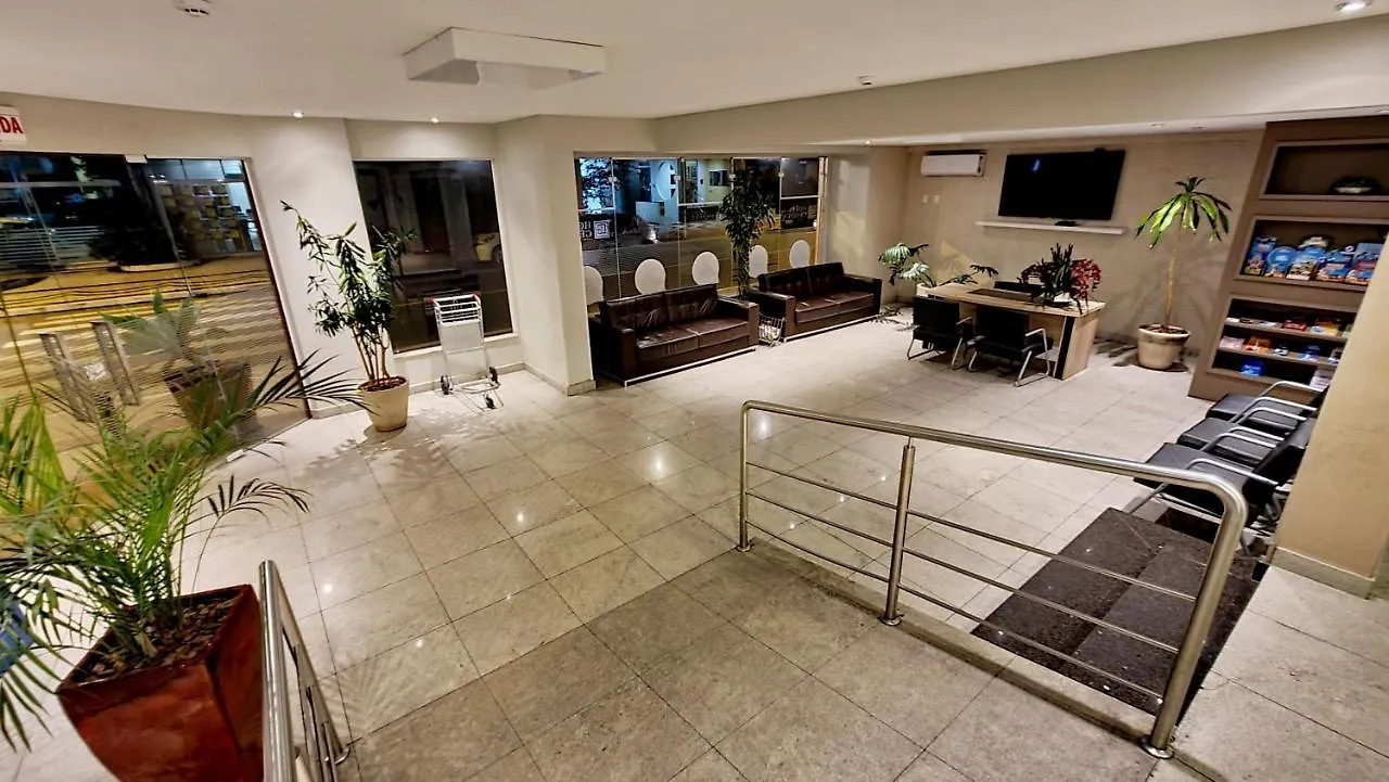 Hotel Gênova BC Balneário Camboriú 3*,  Brasil